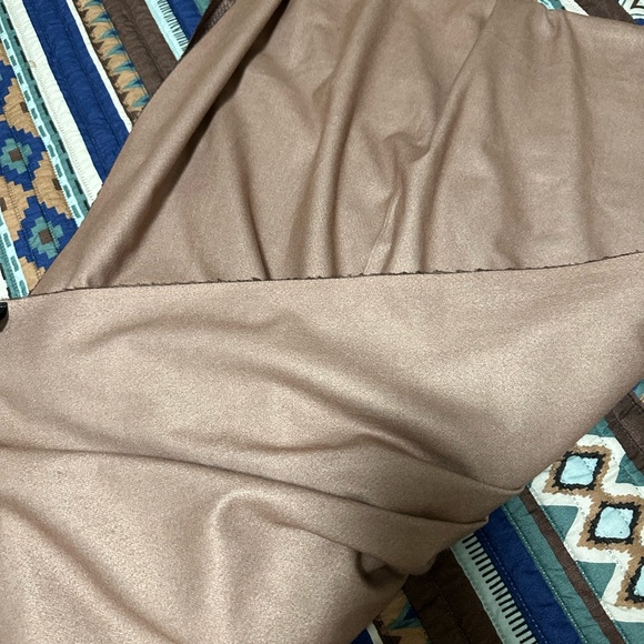 Cashmere scarf / made in Italy / new - Picture 7 of 14